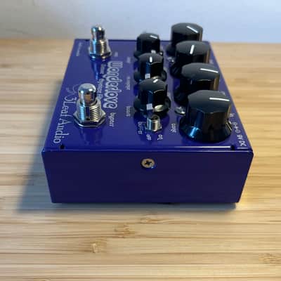 3Leaf Audio Wonderlove MKII Deluxe Envelope Filter image 7