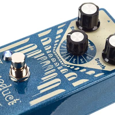 EARTHQUAKER DEVICES Aqueduct - Vibrato image 2
