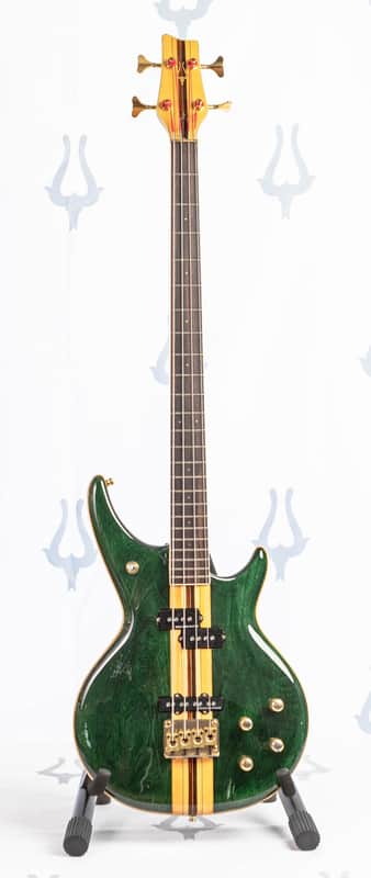 Daion Mark XX-B 1982 Green image 1