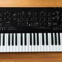 Korg Prologue 16 Polyphonic 61-Key 16-Voice Analog Synthesizer 2018 - Present Black/Wood