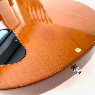 Gibson Les Paul Gary Moore Signature 2000 Lemonburst image 12