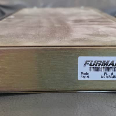 Furman PL-8 image 9