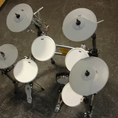 KAT KT4 9-Piece Electronic Drum Set image 2