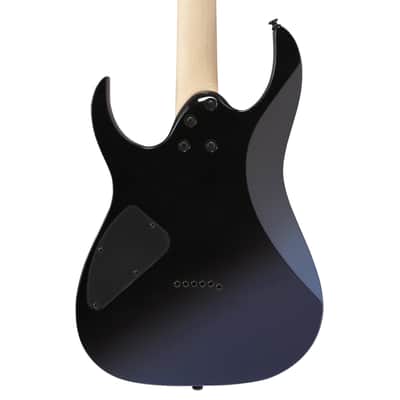 Ibanez RG421DX-TWS Standard - Twilight Shade - New Model 2026 image 2