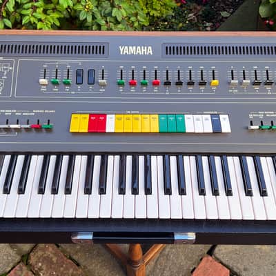 Yamaha CS-50