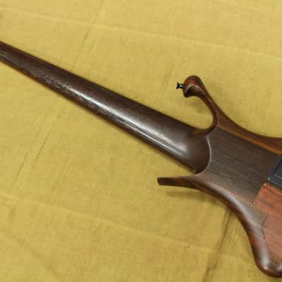 NO BRAND Custom Bass 6st. FL image 3
