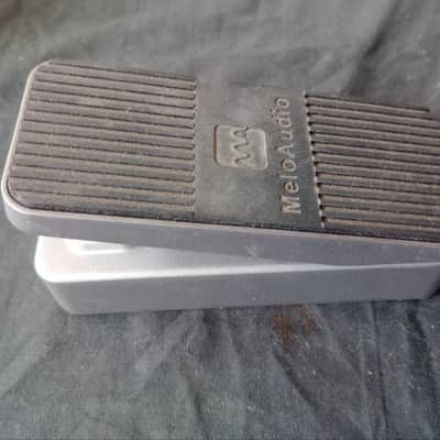 MeloAudio EXP-001 Compact Expression Pedal *** FREE SHIPPING *** image 4