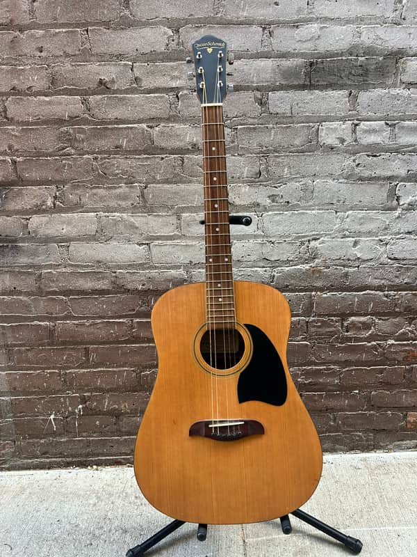 Oscar Schmidt 0G-2M Acoustic Guitar image 1