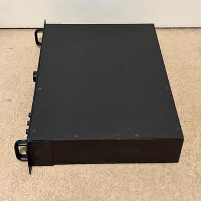 Fractal Audio Axe-FX II Mark II preamp effects processor image 12