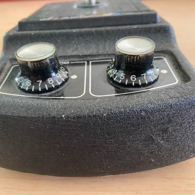 Roland 1970s' Vintage AS-1 Sustainer / Compressor image 5