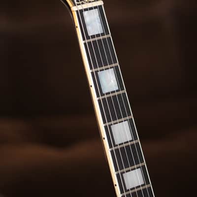 1979 Gibson ES-355 TDSW - NOHSC. image 4