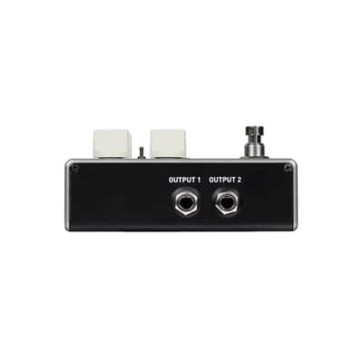 Source Audio SA247 One Series True Spring Reverb Effect Pedal image 4