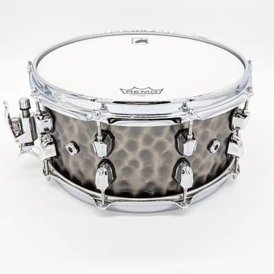 Mapex Black Panther Persuader 6.5x14" Snare Drum BPNBR465HCN image 3