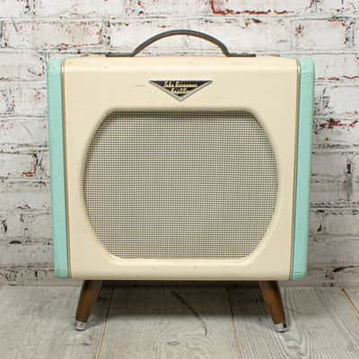 Ibanez - TSA5TVR Tube Screamer 1x8 5W Tube Combo Amplifier w/FSW - USED image 3
