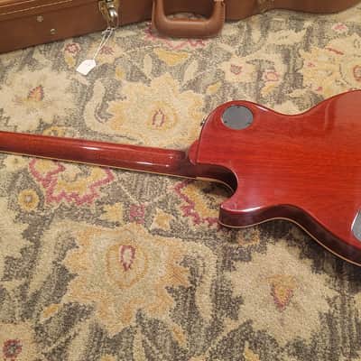 Gibson Les Paul Traditional 2018 - Heritage Cherry Sunburst Major Upgrades! image 7