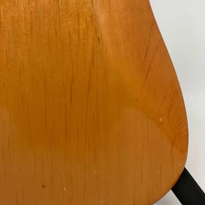Peavey Palaedium Bass Natural image 9