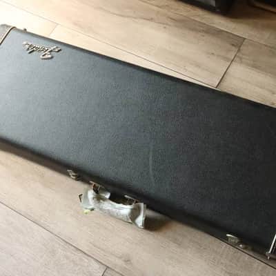 Fender Masterbuilt Telecaster'60 Rosewood 2012 Greg Fessler image 11