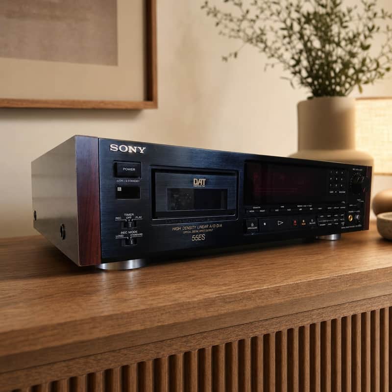 Sony DTC-55ES