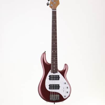 MUSIC MAN StingRay 5 Special HH [F89843] (06/22) image 13