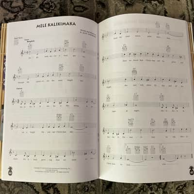 Hal Leonard Jumpin' Jim's Gone Hawaiian by Jim Beloff image 3