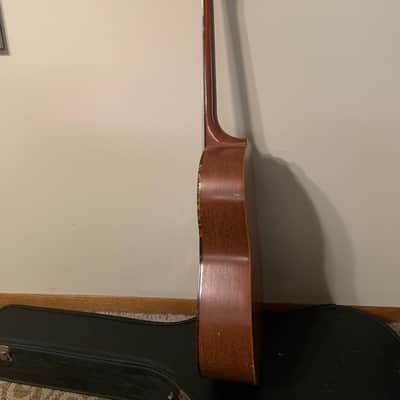 Gibson LG-O 1967 - Mahogany image 2