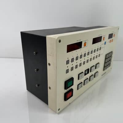 Otari CB-115 MTR-90 Auto Locator image 5