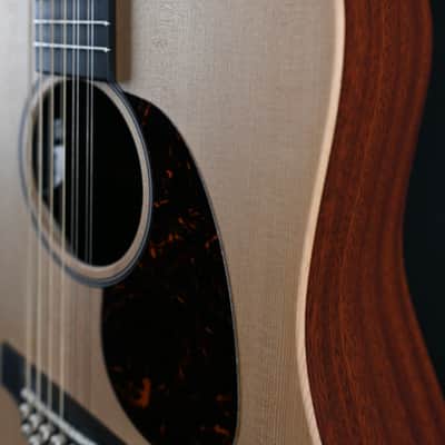 Martin D12X1AE 12-string Dreadnought Acoustic 2013 image 15