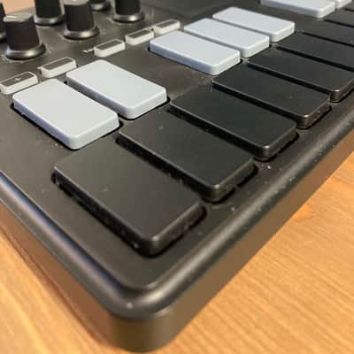 Korg nanoKEY Studio image 5