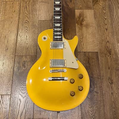 GIBSON LES PAUL Custom Shop '57 2011 + PATs Pickups image 1