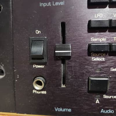 2-pack Faders for ASR-10 Rack image 3