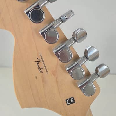Squier Tuners / Machine Heads image 1
