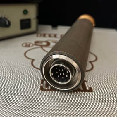 AKG C12 The tube.80's image 6