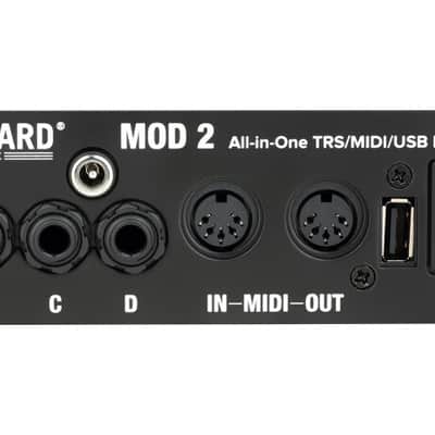 RockBoard MOD 2 V2 image 1