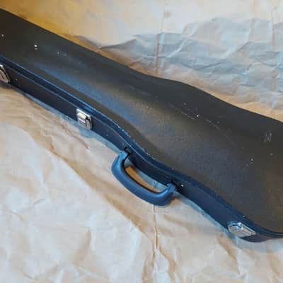 Josef Lorenz Luby Schonbach size 3/4 violin, Czech, Glasser Bow image 3