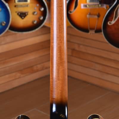 Epiphone Inspired by Gibson Custom 1962 ES-335 Reissue Vintage Burst image 17