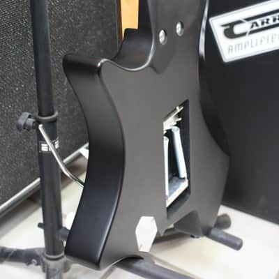 Strandberg Guitars Boden Classic NX6 2023 - Black Rosewood image 6
