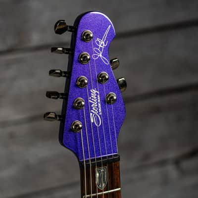 Sterling by Music Man Majesty 7 image 7