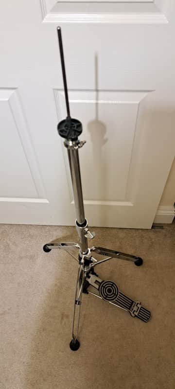 Sonor 400 HiHat Stand image 1