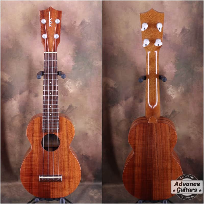 Kamaka 2014 HF-1 image 1