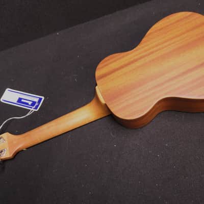 Ibanez UKC100-OPN Concert Ukulele 2022 - Present - Open Pore Natural & GIG BAG image 6