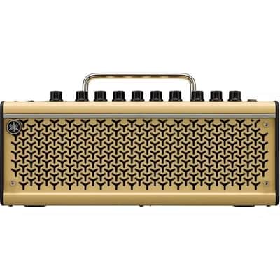 Yamaha VR6000 Stereo Guitar Amp | Reverb