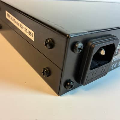BBE 382i Sonic Maximizer image 13