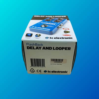 TC Electronic Flashback Delay image 4
