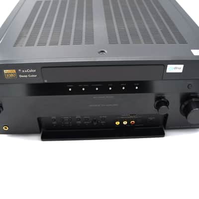 Sony STR-DA6400ES Discrete 7 Channel Amplifier Receiver Audiophile 120W Stereo XM Sirius HDMI image 4