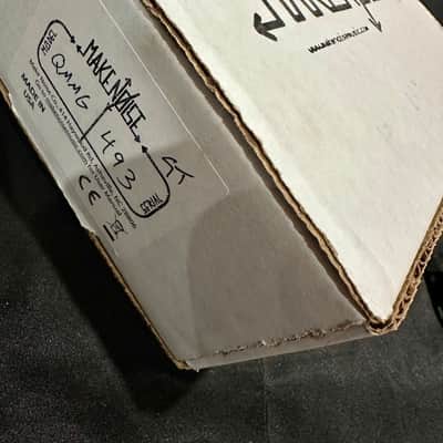 Make Noise QMMG 2024 Limited Edition *RARE Eurorack Module (Brand new) image 6