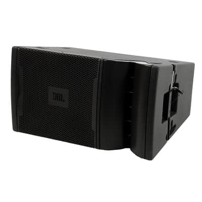 JBL VRX932LAP 12" 2-Way Active Line Array Regular image 1