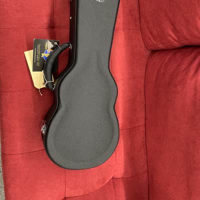 Kamaka HF-1 Soprano Ukulele with Full Ebony Package, MOP inlay, Koa Medium Curl Upgrade w/ Case image 20