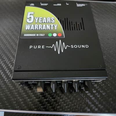 GR Bass Mini ONE Head image 2