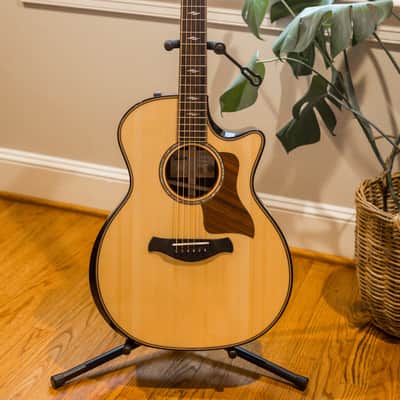 Taylor Builder's Edition 814ce 2023 - Present - Natural image 6