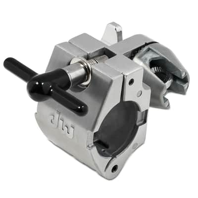 DW DWSMRKC15AC Eyebolt to 1.5" Rack Clamp image 1